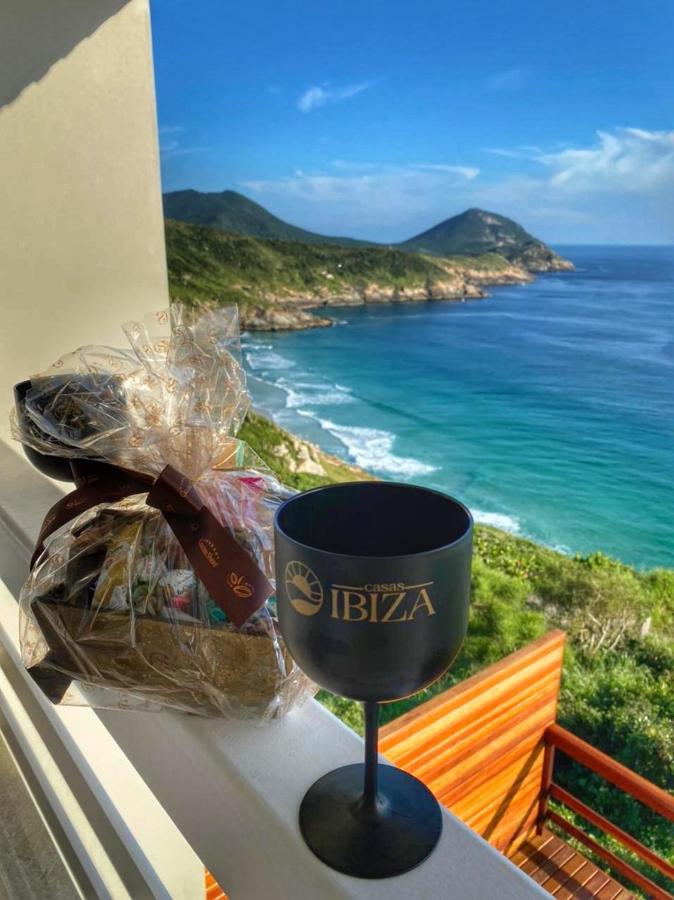 Casas Ibiza -