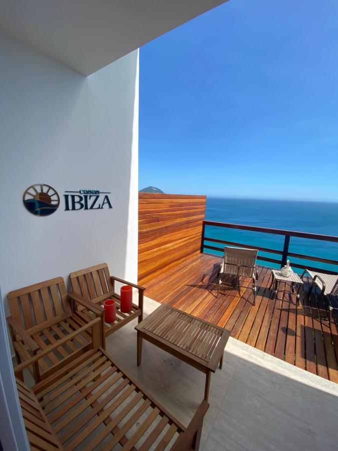 Casa de Férias Casas Ibiza - Arraial do Cabo
