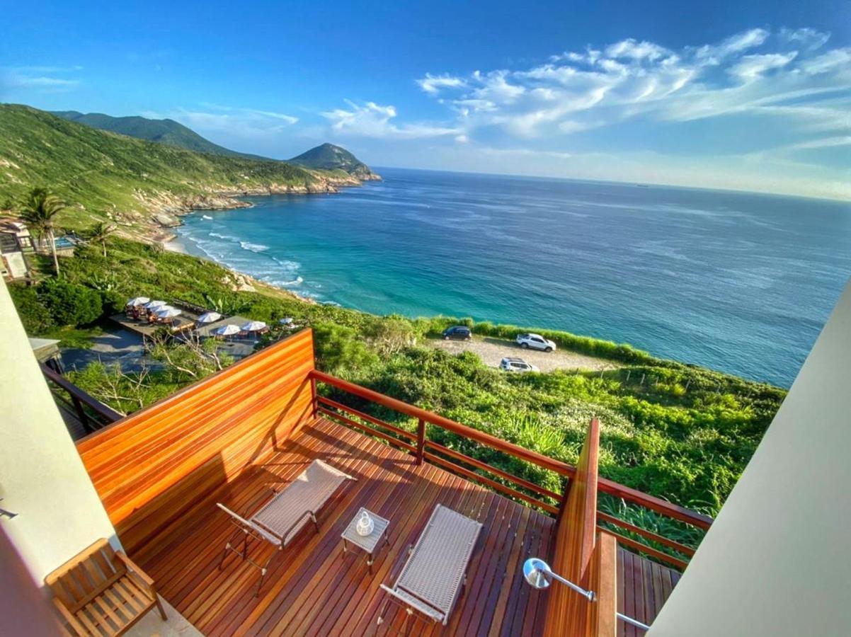 Casas Ibiza - * Arraial do Cabo