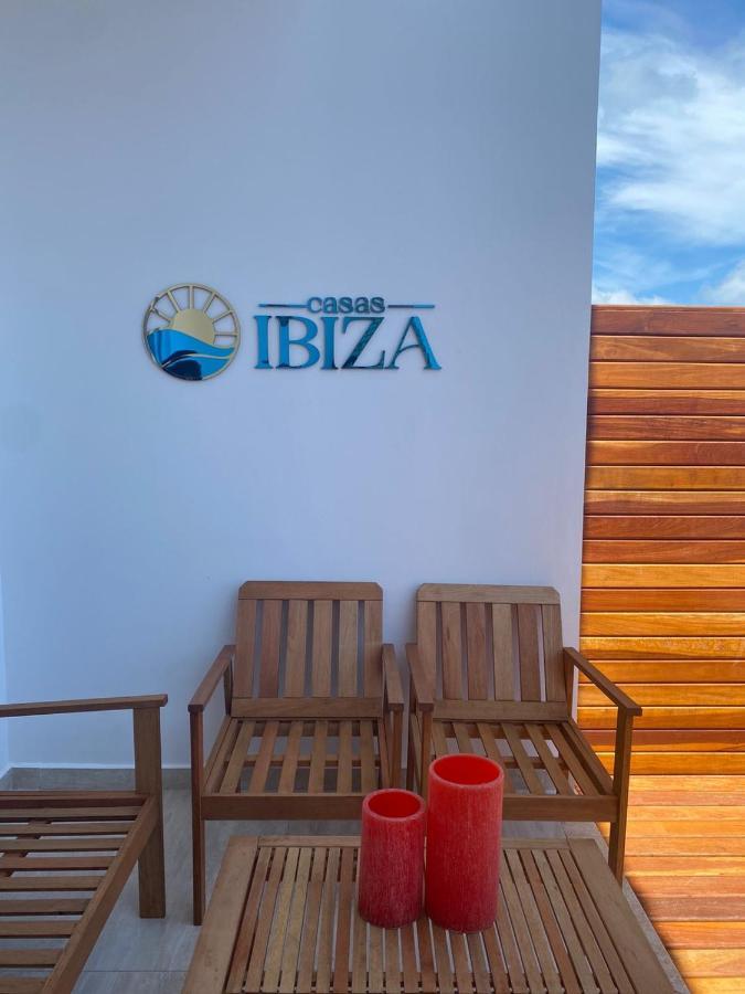Casa de Férias Casas Ibiza -