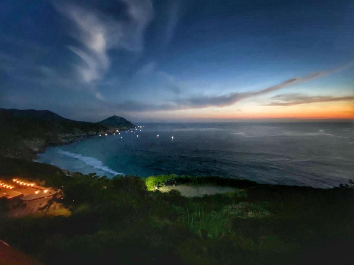Casa de Férias Casas Ibiza - Arraial do Cabo