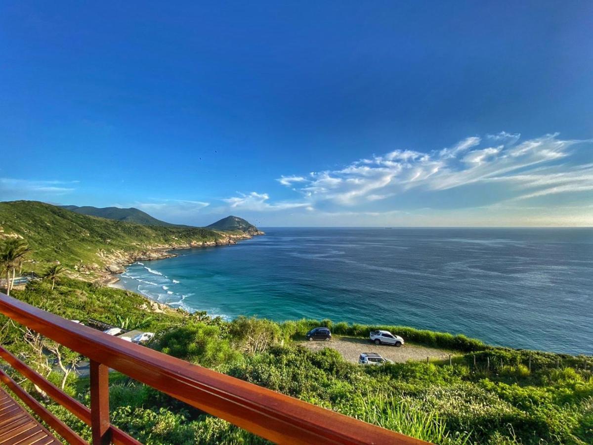 Casas Ibiza - Arraial do Cabo